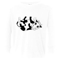 Toddler Long Sleeve Fine Jersey Tee Thumbnail