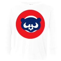 Toddler Long Sleeve Fine Jersey Tee Thumbnail