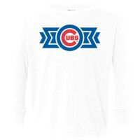 Toddler Long Sleeve Fine Jersey Tee Thumbnail