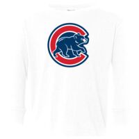 Toddler Long Sleeve Fine Jersey Tee Thumbnail