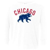 Toddler Long Sleeve Fine Jersey Tee Thumbnail