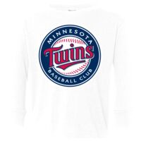 Toddler Long Sleeve Fine Jersey Tee Thumbnail