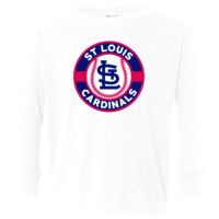 Toddler Long Sleeve Fine Jersey Tee Thumbnail