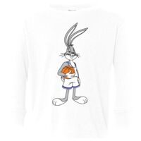 Toddler Long Sleeve Fine Jersey Tee Thumbnail