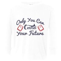 Toddler Long Sleeve Fine Jersey Tee Thumbnail