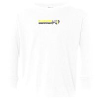 Toddler Long Sleeve Fine Jersey Tee Thumbnail