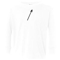 Toddler Long Sleeve Fine Jersey Tee Thumbnail