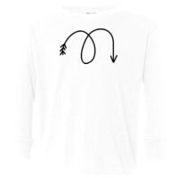 Toddler Long Sleeve Fine Jersey Tee Thumbnail