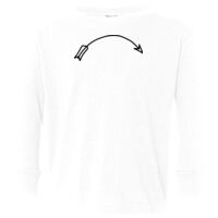 Toddler Long Sleeve Fine Jersey Tee Thumbnail