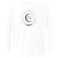 Toddler Long Sleeve Fine Jersey Tee Thumbnail