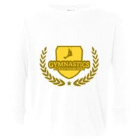 Toddler Long Sleeve Fine Jersey Tee Thumbnail