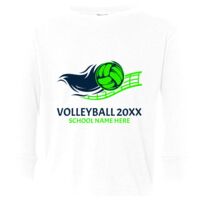 Toddler Long Sleeve Fine Jersey Tee Thumbnail