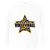 Toddler Long Sleeve Fine Jersey Tee Thumbnail