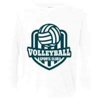 Toddler Long Sleeve Fine Jersey Tee Thumbnail