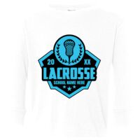 Toddler Long Sleeve Fine Jersey Tee Thumbnail