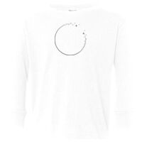 Toddler Long Sleeve Fine Jersey Tee Thumbnail