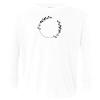 Toddler Long Sleeve Fine Jersey Tee Thumbnail