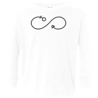 Toddler Long Sleeve Fine Jersey Tee Thumbnail