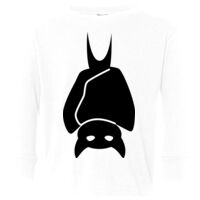 Toddler Long Sleeve Fine Jersey Tee Thumbnail