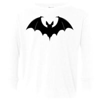 Toddler Long Sleeve Fine Jersey Tee Thumbnail