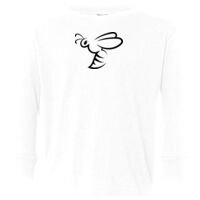 Toddler Long Sleeve Fine Jersey Tee Thumbnail