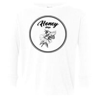 Toddler Long Sleeve Fine Jersey Tee Thumbnail