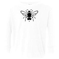 Toddler Long Sleeve Fine Jersey Tee Thumbnail