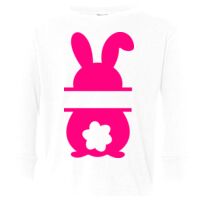 Toddler Long Sleeve Fine Jersey Tee Thumbnail