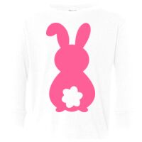 Toddler Long Sleeve Fine Jersey Tee Thumbnail