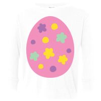 Toddler Long Sleeve Fine Jersey Tee Thumbnail