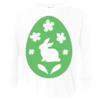 Toddler Long Sleeve Fine Jersey Tee Thumbnail