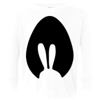 Toddler Long Sleeve Fine Jersey Tee Thumbnail