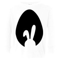 Toddler Long Sleeve Fine Jersey Tee Thumbnail