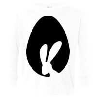 Toddler Long Sleeve Fine Jersey Tee Thumbnail