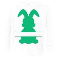 Toddler Long Sleeve Fine Jersey Tee Thumbnail