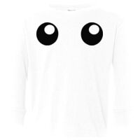 Toddler Long Sleeve Fine Jersey Tee Thumbnail