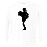 Toddler Long Sleeve Fine Jersey Tee Thumbnail