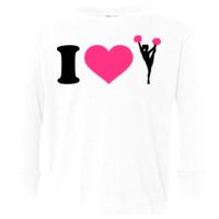 Toddler Long Sleeve Fine Jersey Tee Thumbnail