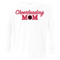 Toddler Long Sleeve Fine Jersey Tee Thumbnail