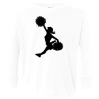 Toddler Long Sleeve Fine Jersey Tee Thumbnail