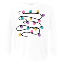 Toddler Long Sleeve Fine Jersey Tee Thumbnail