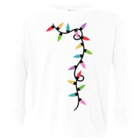 Toddler Long Sleeve Fine Jersey Tee Thumbnail