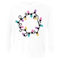 Toddler Long Sleeve Fine Jersey Tee Thumbnail