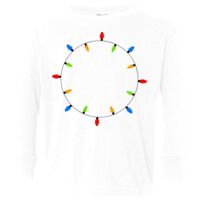 Toddler Long Sleeve Fine Jersey Tee Thumbnail