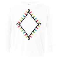 Toddler Long Sleeve Fine Jersey Tee Thumbnail