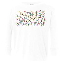 Toddler Long Sleeve Fine Jersey Tee Thumbnail