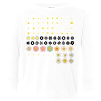 Toddler Long Sleeve Fine Jersey Tee Thumbnail