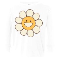 Toddler Long Sleeve Fine Jersey Tee Thumbnail