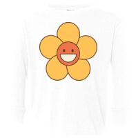 Toddler Long Sleeve Fine Jersey Tee Thumbnail