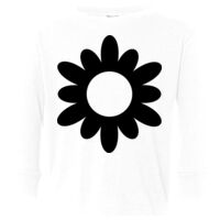 Toddler Long Sleeve Fine Jersey Tee Thumbnail